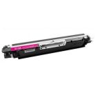 HP CE313A, 126A (bíbor-magenta) utángyártott prémium toner 