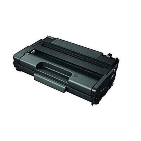 RICOH SP3400, SP3410 utángyártott prémium toner 6400 oldal 