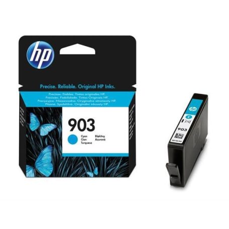HP 903 T6L87AE( Cyan) tintapatron 