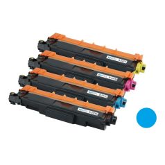   Brother TN-247 cyan-kék (2300 oldal) utángyártott prémium toner (TN247)
