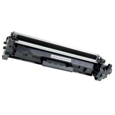   HP CF217A (17A)  prémium utángyártott toner, 2000 oldal (laserjet pro m102 / m130 MFP) 