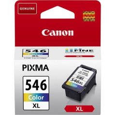 Canon 546XL color tintapatron