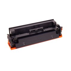   HP 415A, W2031A  chipes utángyártott prémium toner, cyan-kék