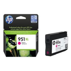 HP CN047AE, 951 XL (M, bíbor) tintapatron