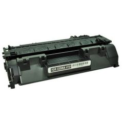   HP CE505A, 05A utángyártott prémium toner (Laserjet P2035, P2055)