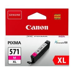 Canon CLI-571 XL M magenta piros eredeti patron 