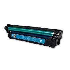   HP 507A / CE401A (cyan-kék) utángyártott prémium toner (CE251A) 7000 oldal