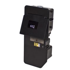   Kyocera TK-5240K 4000 oldal utángyártott prémium toner black-fekete (TK5240) 