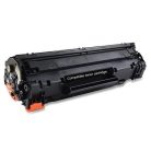 HP 78A / CE278A utángyártott prémium kategóriájú toner (Laserjet P1606, M1322) 2100 old.