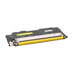   Samsung CLT-Y406 yellow-sárga utángyártott pérmium toner (CLP360/CLP365/C410W stb)