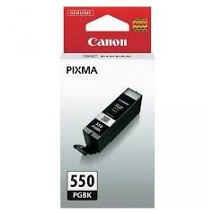 CANON PGI-550 PGBK (fekete) tintapatron