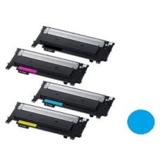   Samsung CLT-C404 KÉK utángyártott pérmium toner, 1000 oldal (C430 / C480 nyomtatókhoz)