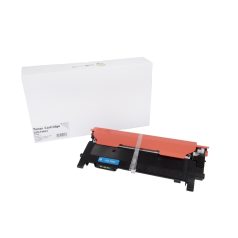   Samsung CLT-C404 KÉK utángyártott pérmium toner, 1000 oldal (C430 / C480 nyomtatókhoz)