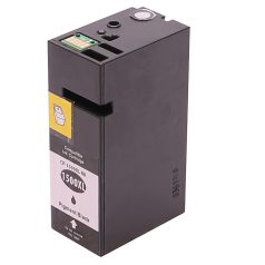   CANON PGI-1500XL black-fekete prémium utángyártott tintapatron Chipes, patron (PGI1500)