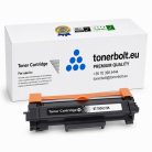 Brother TN-2421 utángyártott prémium toner 3000 old. (TN2421)  DCP-L2512D, DCP-L2532DW HL-L2312D, MFC-L2712DN/DW stb.