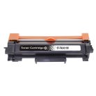 Brother TN-2421 utángyártott prémium toner 3000 old. (TN2421)  DCP-L2512D, DCP-L2532DW HL-L2312D, MFC-L2712DN/DW stb.