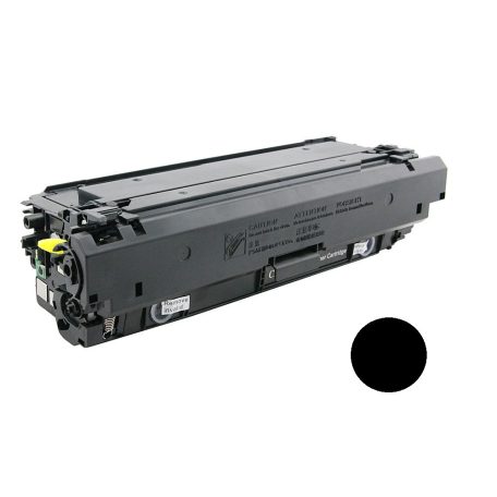 HP CF360X, 508X Black-Fekete utángyártott prémium toner (Color Laserjet M550, M552, M553, M570, M577) - 12500 oldal