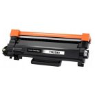 Brother TN-2590 XL chipes prémium toner 3000 old. (TN2590)  