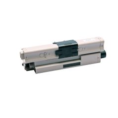   OKI C510/C511/C530/C531 utángyártott prémium toner BLACK-FEKETE 5000 oldal