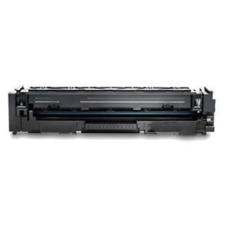 HP CF530A (205A) BLACK, FEKETE prémium utángyártott TONER (Color LaserJet Pro MFP M180, M181) 1100 oldal 