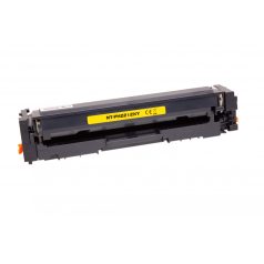   HP 207X, W2212X  utángyártott prémium toner, yellow-sárga. NO CHIP! (W2212A, 207A)