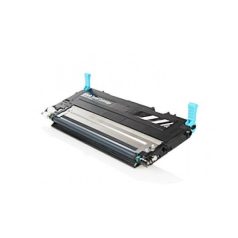   Samsung CLP310/CLP320/CLP325 cyan (kék) utángyártott pérmium toner, 1000 oldal (CLT-C4072, CLT-C4092)