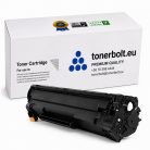 HP CF279A (279A) utángyártott prémium toner (Laserjet Pro m12, m26)