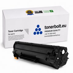   HP CF279A (279A) utángyártott prémium toner (Laserjet Pro m12, m26)