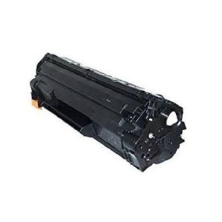 HP CF279A (279A) utángyártott prémium toner (Laserjet Pro m12, m26)