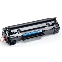   HP 83A / CF283A  utángyártott prémium toner ( LaserJet Pro M125, M126, M127, M128, M201, M225 stb.) 1500 oldal