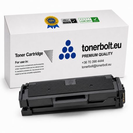 Xerox phaser 3020, WorkCentre 3025 utángyártott prémium toner
