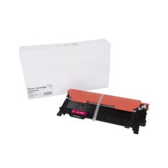   Samsung CLT-M404 MAGENTA utángyártott pérmium toner, 1000 oldal (C430 / C480 nyomtatókhoz)