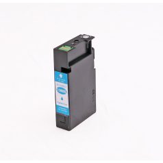   CANON PGI-1500XL cyan-kék prémium utángyártott tintapatron Chipes, patron (PGI1500)