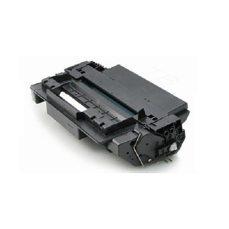 HP CE255X, 55X utángyártott prémium toner (LaserJet P3010, LaserJet P3015) 12500 oldal