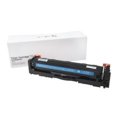 Canon CRG-055 prémium chipes toner cyan-kék (CRG055) 