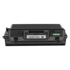   Xerox Phaser 3330, WorkCentre 3335, 3345 utángyártott prémium toner (106R03621)