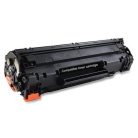 HP 35A / CB435A utángyártott prémium toner 2000 old. (Laserjet P1005, P1006, P1002, P1003, P1004, p1009)