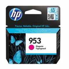 HP 953 Magenta ( piros)  F6U13AE tintapatron