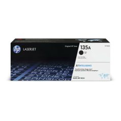 HP W1350A Toner Black-fekete 135A