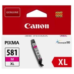 Canon CLI-581 XL M magenta  eredeti patron