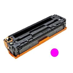   HP CB543A (m, bíbor) utángyártott prémium  toner (HP CP1215, CP1518, CM1312)