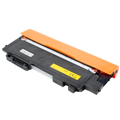 HP W2072A (117a) chipes prémium toner, yellow-sárga 