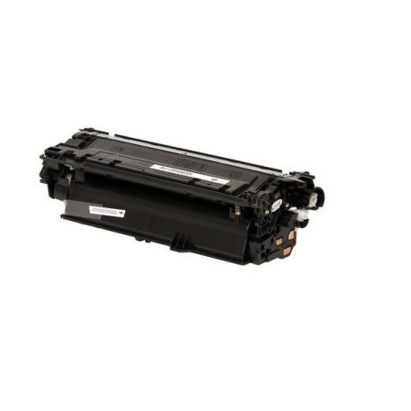 HP 507A, CE400A / 507X, CE400X (black-fekete) -11000 oldal- utángyártott prémium toner 