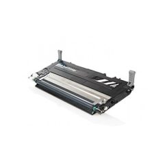   Samsung CLP310/CLP320/CLP325 CLX310/3175/3185 black-fekete utángyártott prémium toner, (CLT-K4072, CLT-K4092)
