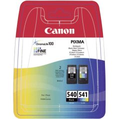    Canon PG-540/CL-541 eredeti tintapatron multipack (PG540/CL541)