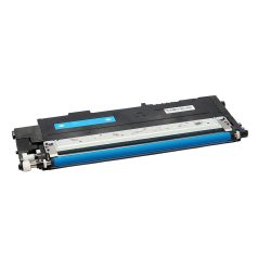   Samsung CLT-C406 cyan-kék utángyártott pérmium toner (CLP360/CLP365/C410W stb)