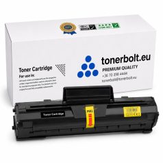   HP W1350A chipes prémium Toner  laserjet pro m324 / m209 sorozat 1100 oldal (135A)