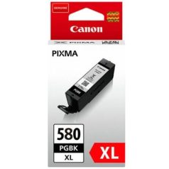  Canon Canon PGI-580 XL BK fekete eredeti patron 	 