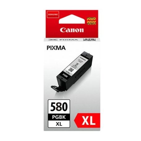  Canon Canon PGI-580 XL BK fekete eredeti patron 	 