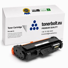   Samsung MLT-D 116 L (SL-m2625, SL-m2675, SL-m2825, Xpress m2625 / m2675 stb.) utángyártott prémium toner (MLTD116L) 3000 oldal